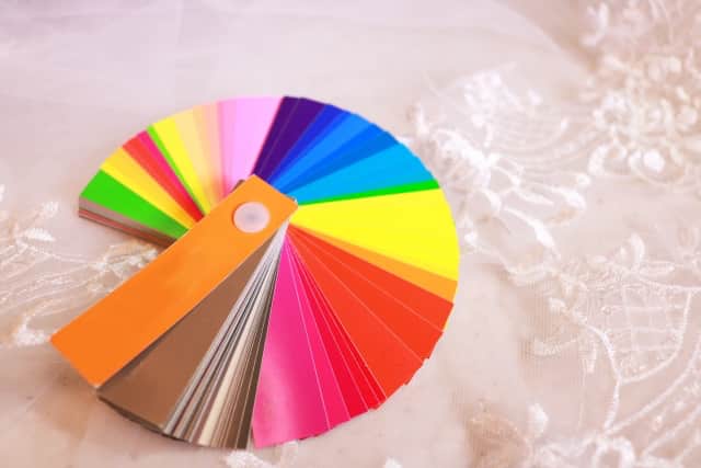 財布の色に迷ったら見るガイド